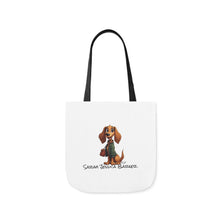 Load image into Gallery viewer, Sarah Jessica Barker Tote