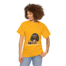 Load image into Gallery viewer, Kim Kar-Dachshund Tee
