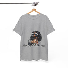 Load image into Gallery viewer, Kim Kar-Dachshund Tee