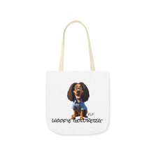 Load image into Gallery viewer, Woofie Goldberg Tote