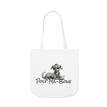 Load image into Gallery viewer, Post Ma-Bone Tote