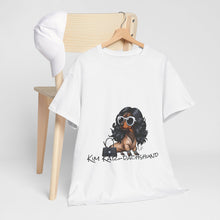 Load image into Gallery viewer, Kim Kar-Dachshund Tee