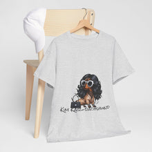 Load image into Gallery viewer, Kim Kar-Dachshund Tee