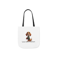 Load image into Gallery viewer, Sarah Jessica Barker Tote
