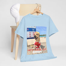 Load image into Gallery viewer, Not Made In BONDI Tee