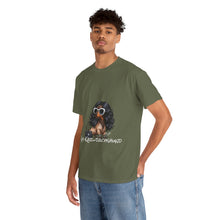 Load image into Gallery viewer, Kim Kar-Dachshund Tee