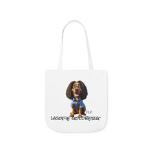 Load image into Gallery viewer, Woofie Goldberg Tote