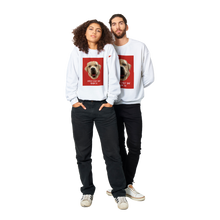 Load image into Gallery viewer, Classic Unisex Crewneck Sweatshirt