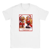 Load image into Gallery viewer, HAVE A FAB LAB CHRISTMAS KIDS T
