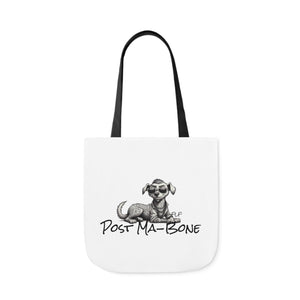 Post Ma-Bone Tote