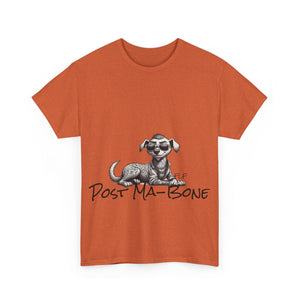 Post Ma-Bone Tee
