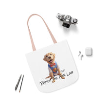 Load image into Gallery viewer, Romeo The Fab Lab Tote
