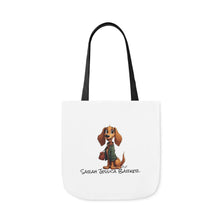 Load image into Gallery viewer, Sarah Jessica Barker Tote
