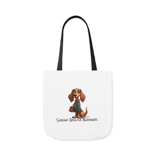 Sarah Jessica Barker Tote