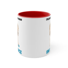 Load image into Gallery viewer, I&#39;m Looking For A Man In Finance Mug
