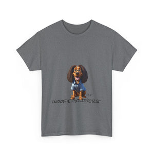 Woofie Goldberg Tee