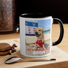 Load image into Gallery viewer, Not Made In BONDI Mug
