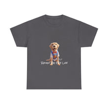 Load image into Gallery viewer, Romeo The Fab Lab Tee
