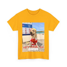 Load image into Gallery viewer, Not Made In BONDI Tee
