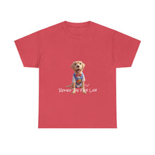 Load image into Gallery viewer, Romeo The Fab Lab Tee

