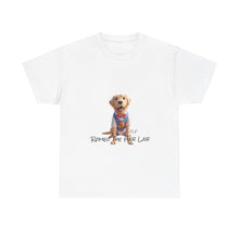 Load image into Gallery viewer, Romeo The Fab Lab Tee
