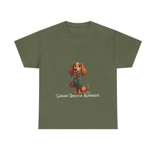 Load image into Gallery viewer, Sarah Jessica Barker Tee

