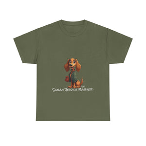 Sarah Jessica Barker Tee