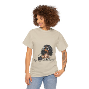 Kim Kar-Dachshund Tee