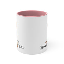 Load image into Gallery viewer, Romeo The Fab Lab Mug
