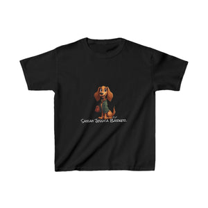 Sarah Jessica Barker Kids Tee