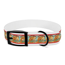 Load image into Gallery viewer, Hot Dog Summer Collar
