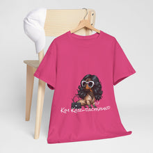 Load image into Gallery viewer, Kim Kar-Dachshund Tee
