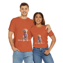 Load image into Gallery viewer, Romeo The Fab Lab Tee
