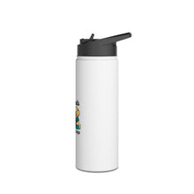 Load image into Gallery viewer, Weekends Coffee &amp; My Dogs Water Bottle

