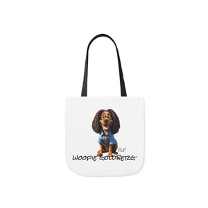 Woofie Goldberg Tote
