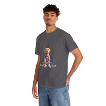 Load image into Gallery viewer, Romeo The Fab Lab Tee
