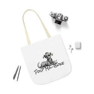 Post Ma-Bone Tote