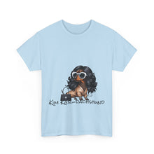 Load image into Gallery viewer, Kim Kar-Dachshund Tee
