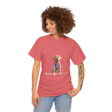 Load image into Gallery viewer, Romeo The Fab Lab Tee
