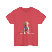 Load image into Gallery viewer, Romeo The Fab Lab Tee
