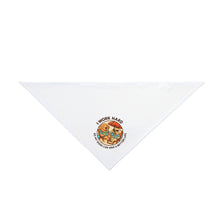 Load image into Gallery viewer, I Work Hard Bandana
