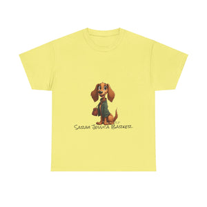 Sarah Jessica Barker Tee