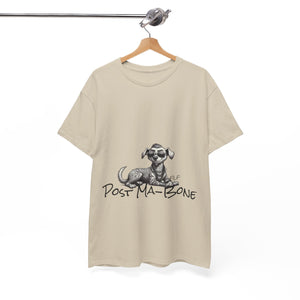 Post Ma-Bone Tee