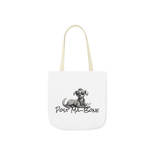 Post Ma-Bone Tote
