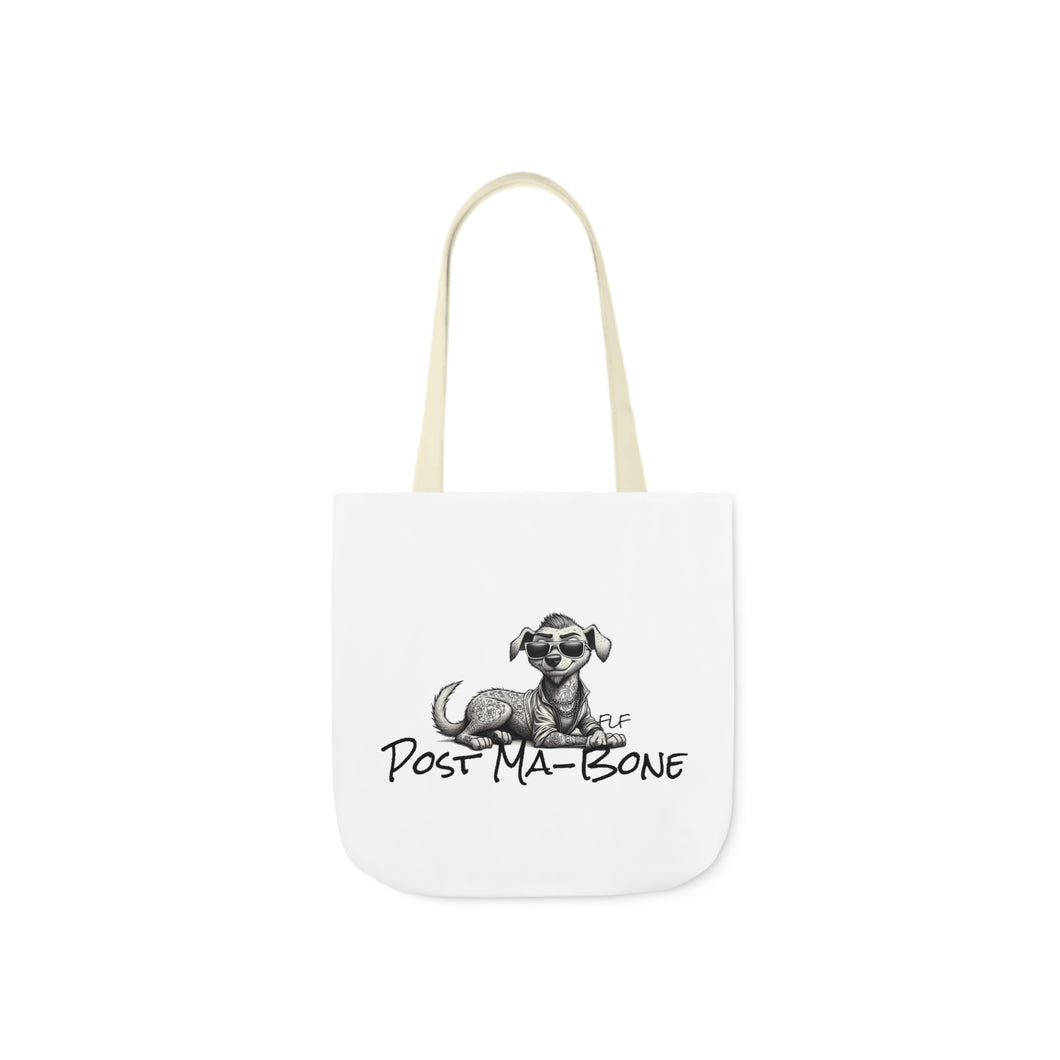 Post Ma-Bone Tote