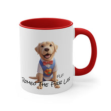 Load image into Gallery viewer, Romeo The Fab Lab Mug
