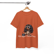 Load image into Gallery viewer, Kim Kar-Dachshund Tee

