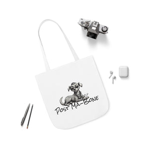 Post Ma-Bone Tote