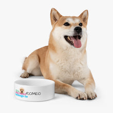 Load image into Gallery viewer, Personalised Dog Bowl

