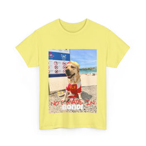 Not Made In BONDI Tee